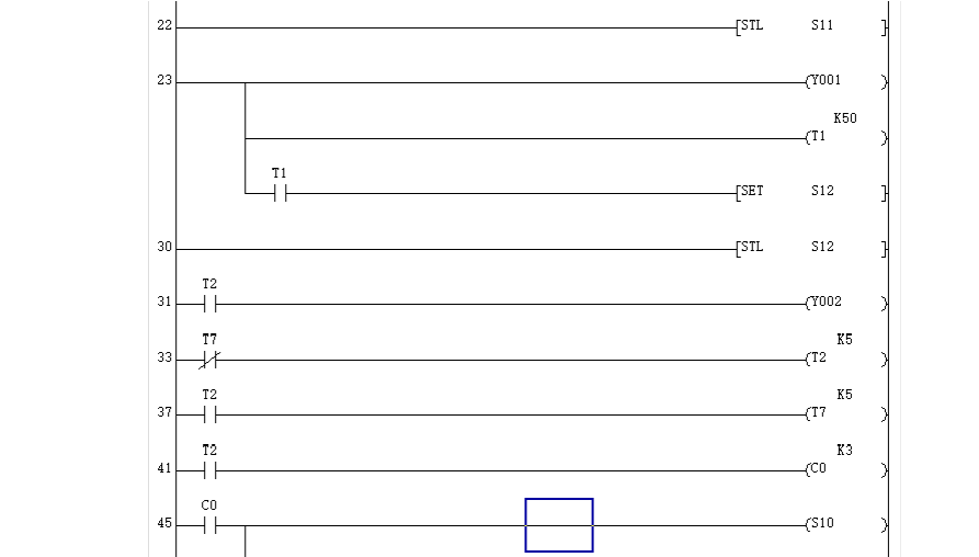 對(duì)于PLC新手來(lái)說(shuō)，什么是是PLC的三大量都不知道？